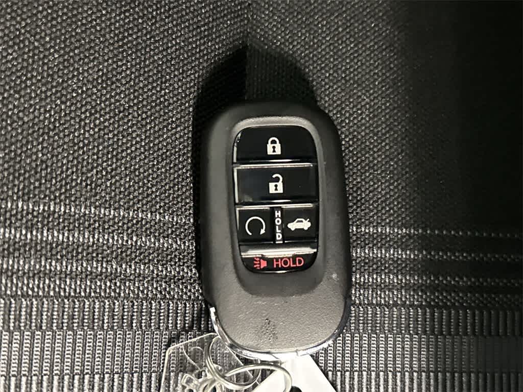 Thumbnail: 2026 Honda Civic - 27