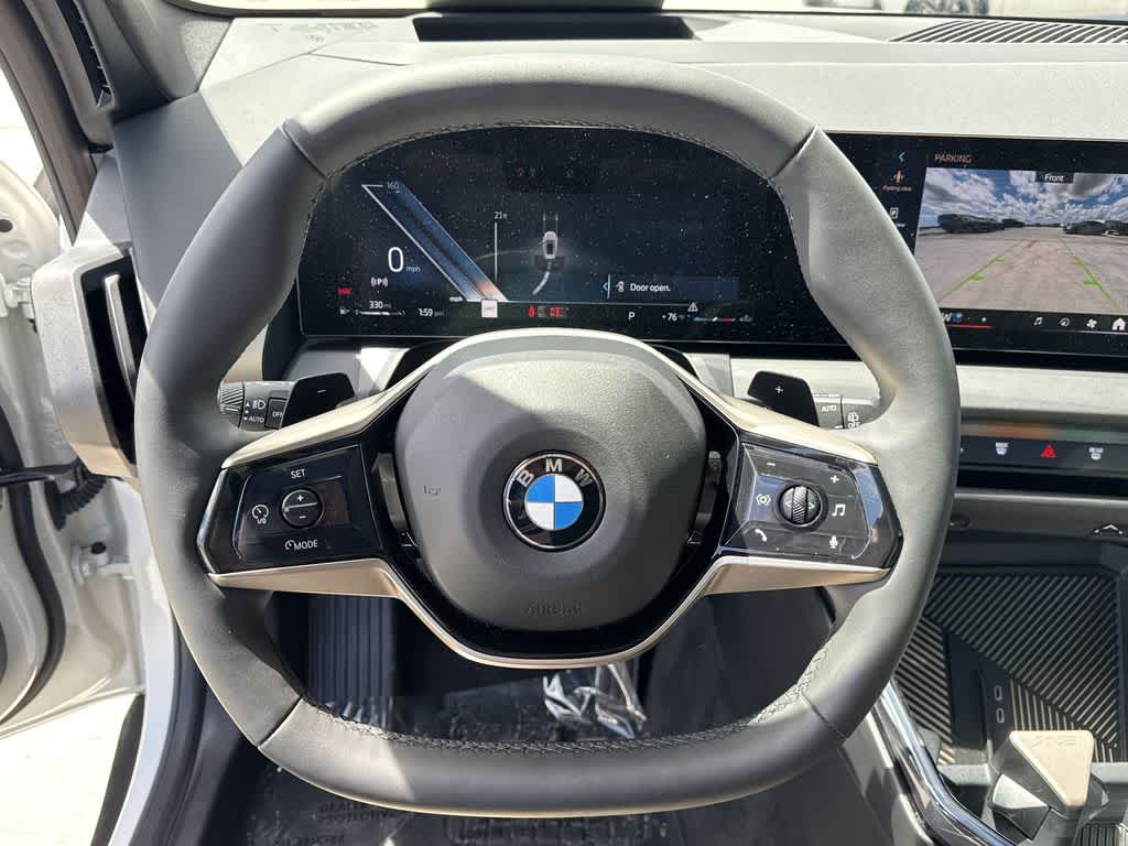 Thumbnail: 2025 BMW X3 - 14