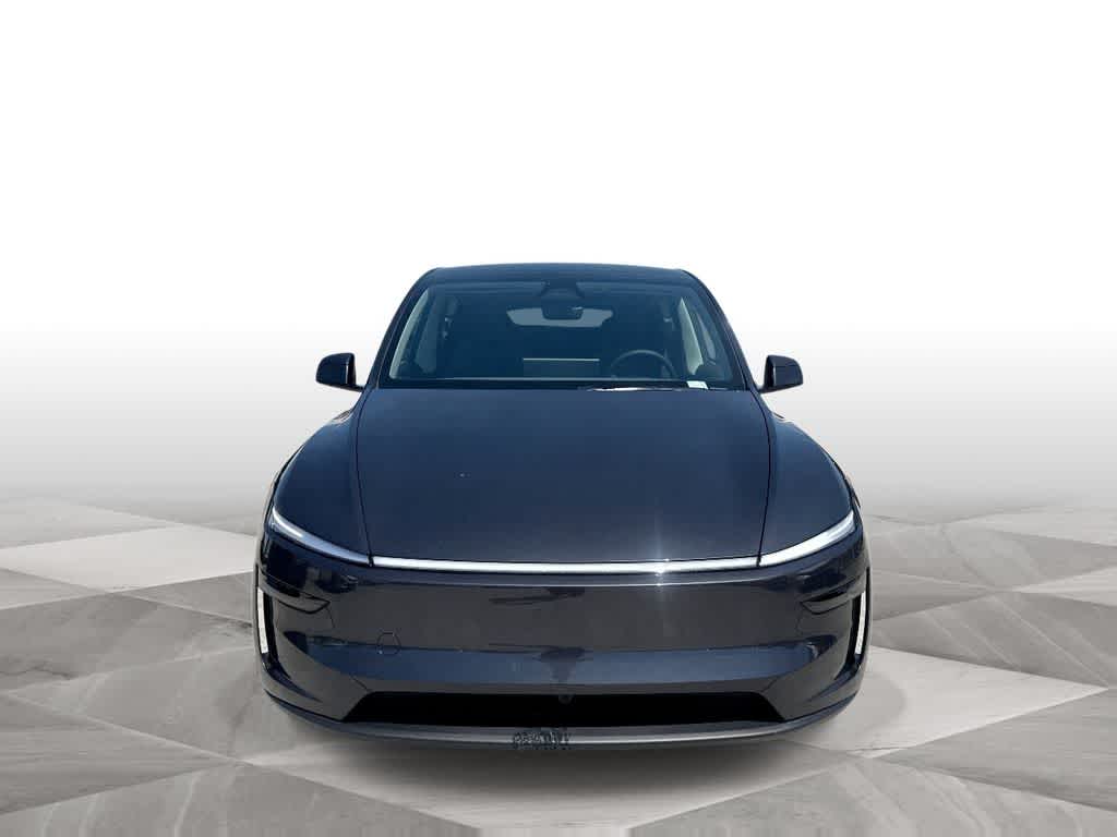 Thumbnail: 2026 Tesla Model Y - 3