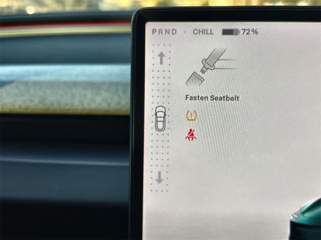 Thumbnail: 2024 Tesla Model 3 - 20