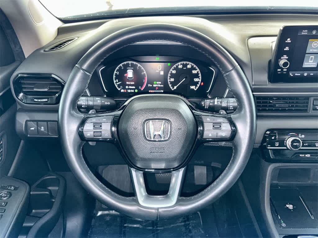 Thumbnail: 2024 Honda Pilot - 14