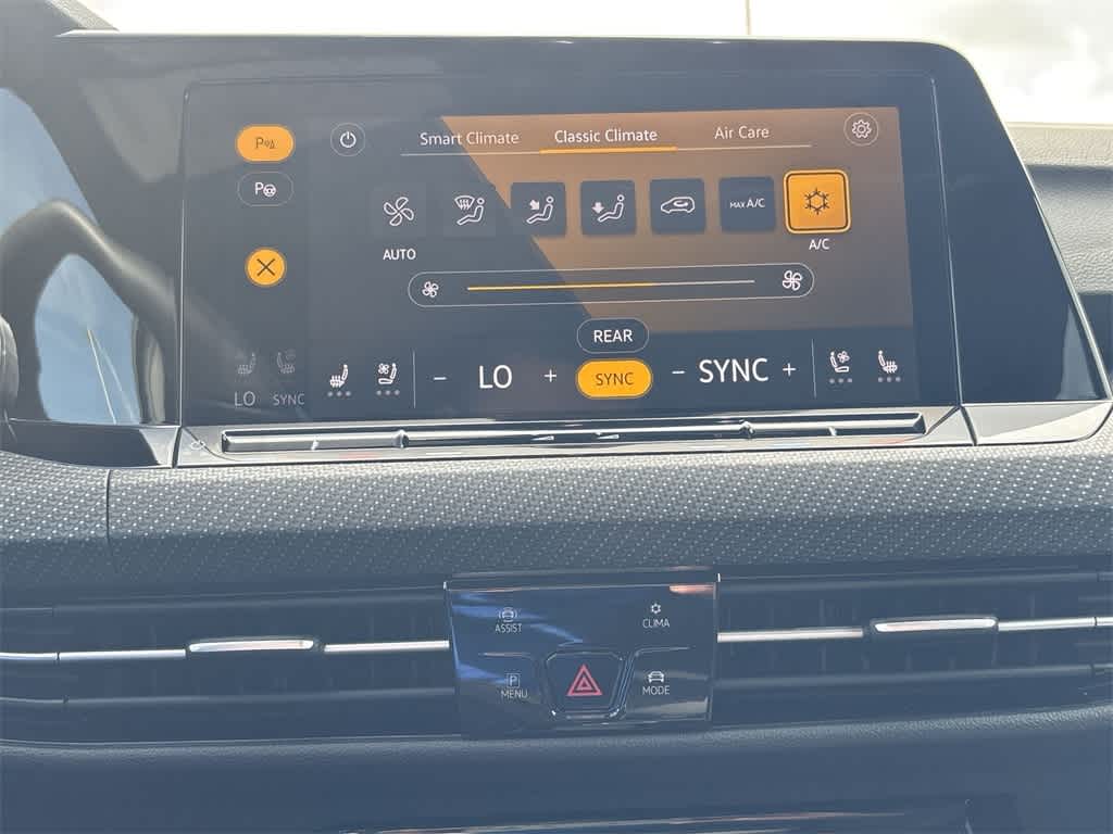 Thumbnail: 2024 Volkswagen Golf - 19