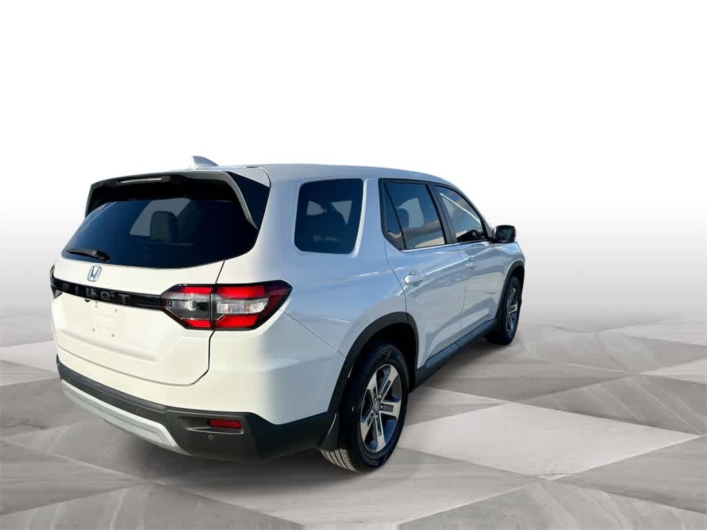 Thumbnail: 2025 Honda Pilot - 8