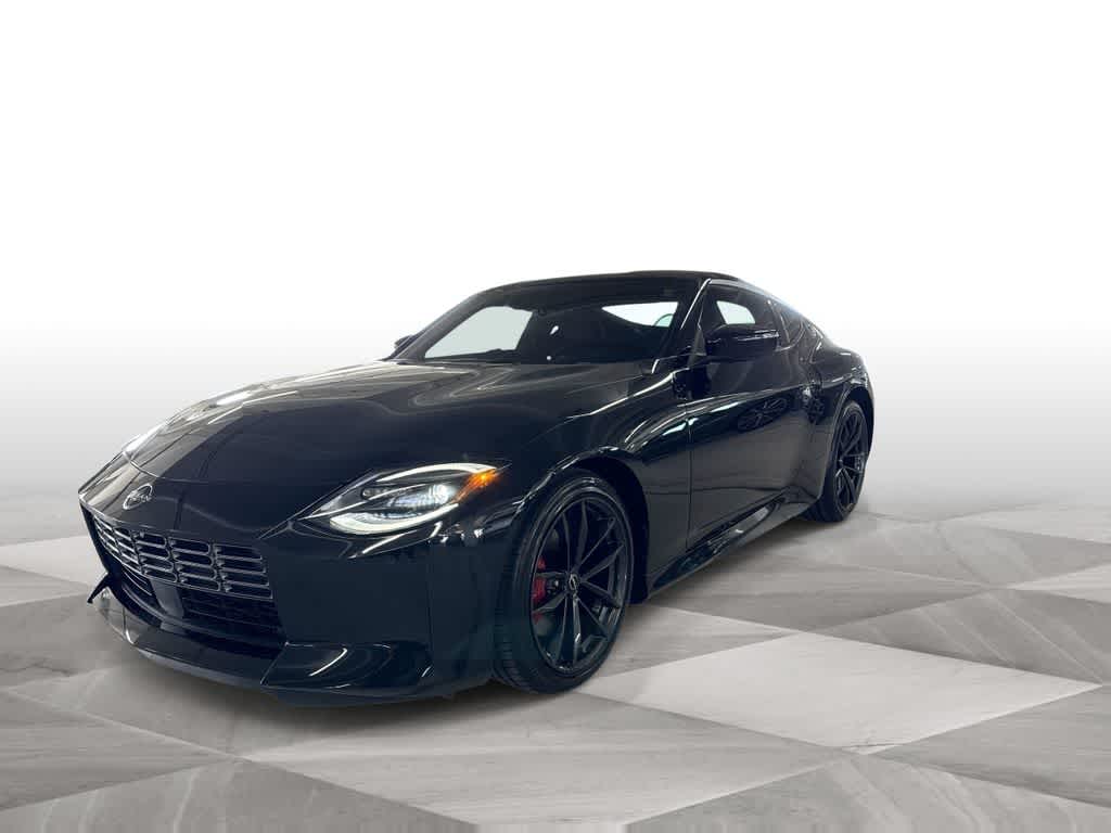 Thumbnail: 2024 Nissan Z - 4