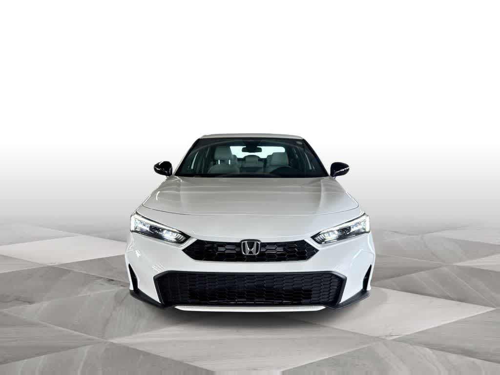 Thumbnail: 2026 Honda Civic - 3