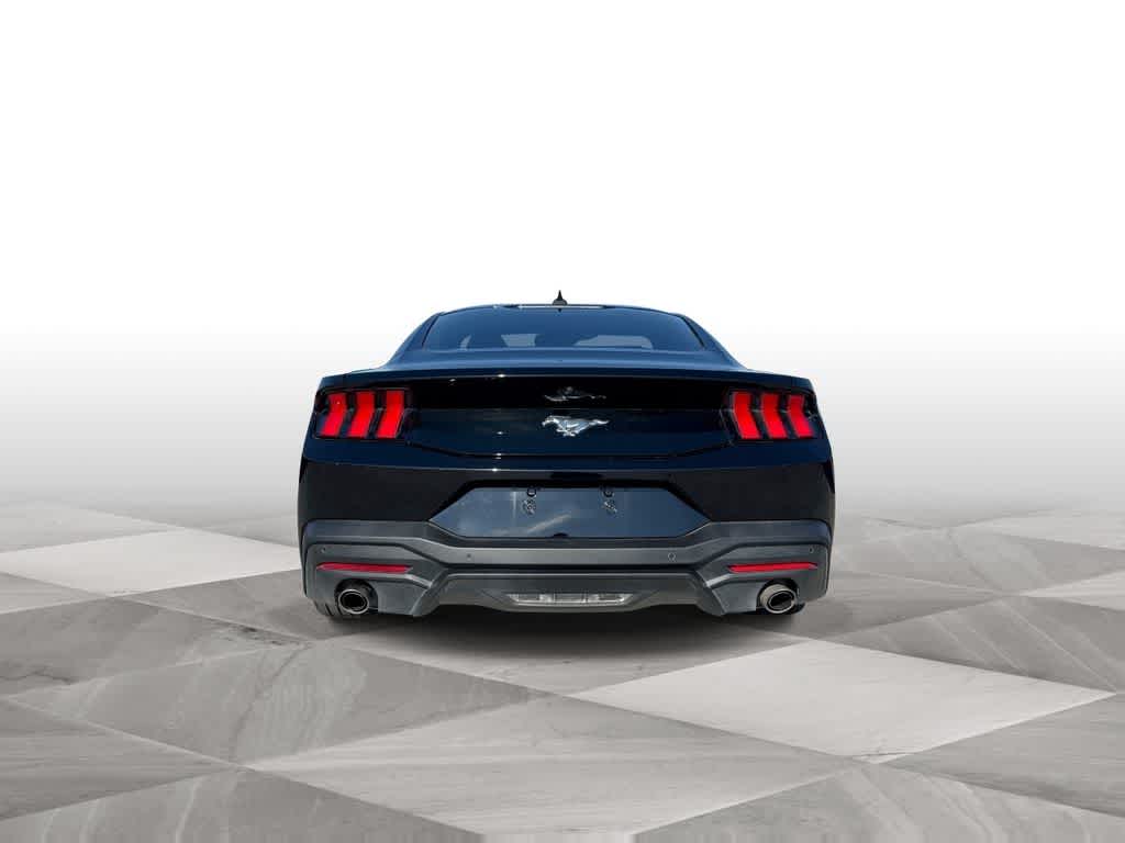 Thumbnail: 2024 Ford Mustang - 7