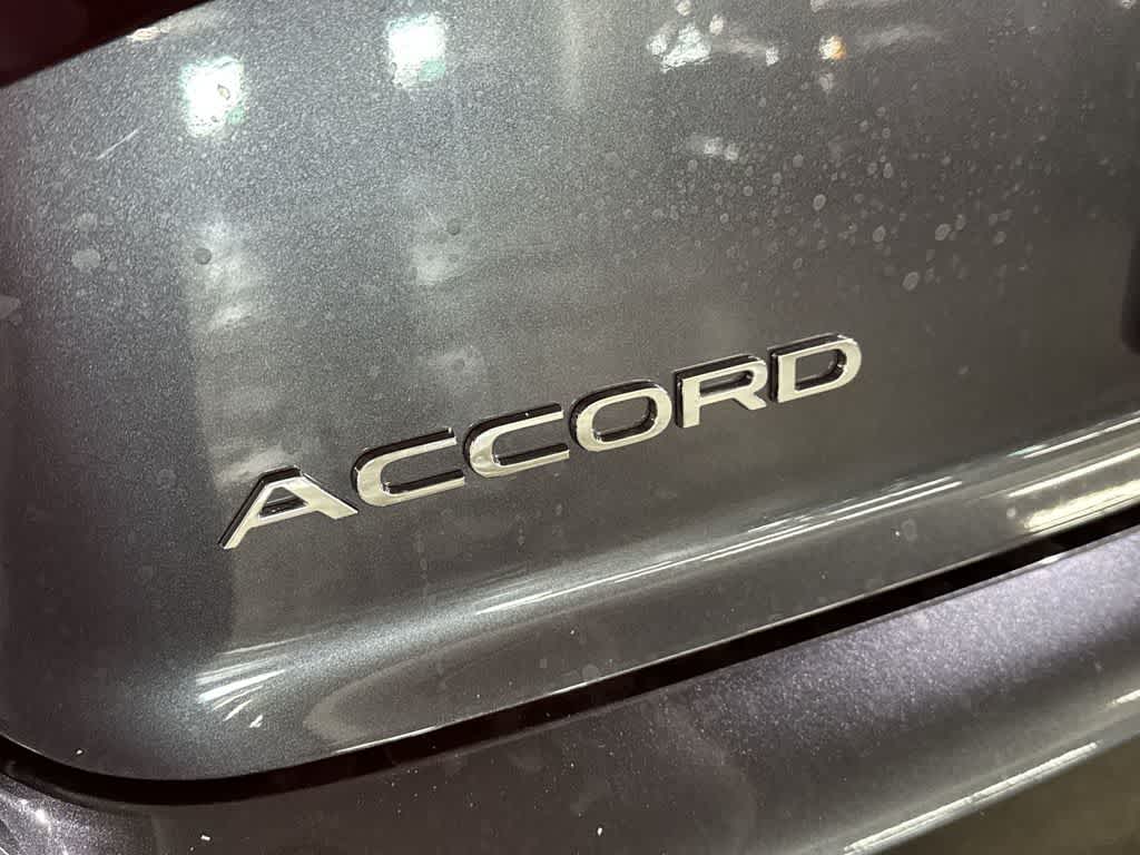 Thumbnail: 2025 Honda Accord - 11