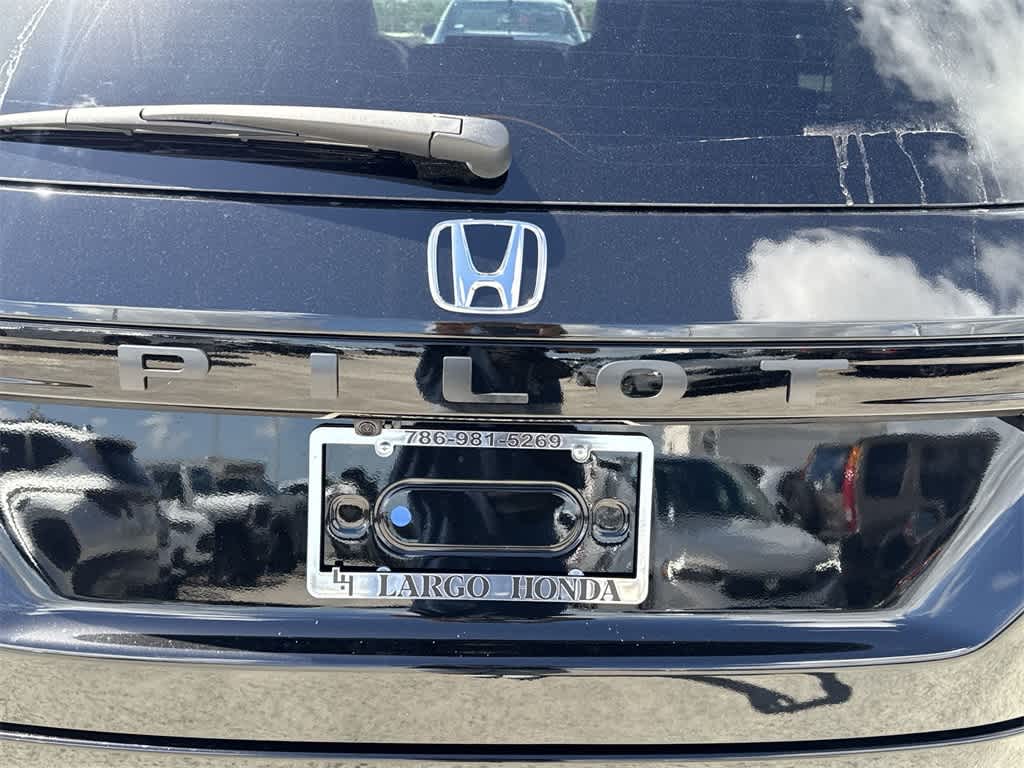 Thumbnail: 2025 Honda Pilot - 11