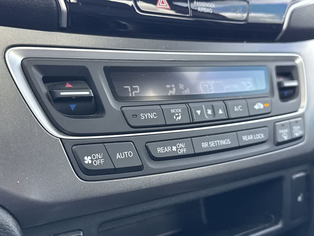 Thumbnail: 2022 Honda Pilot - 19