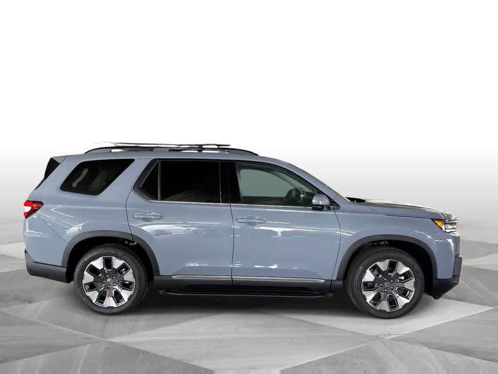 Thumbnail: 2026 Honda Pilot - 9