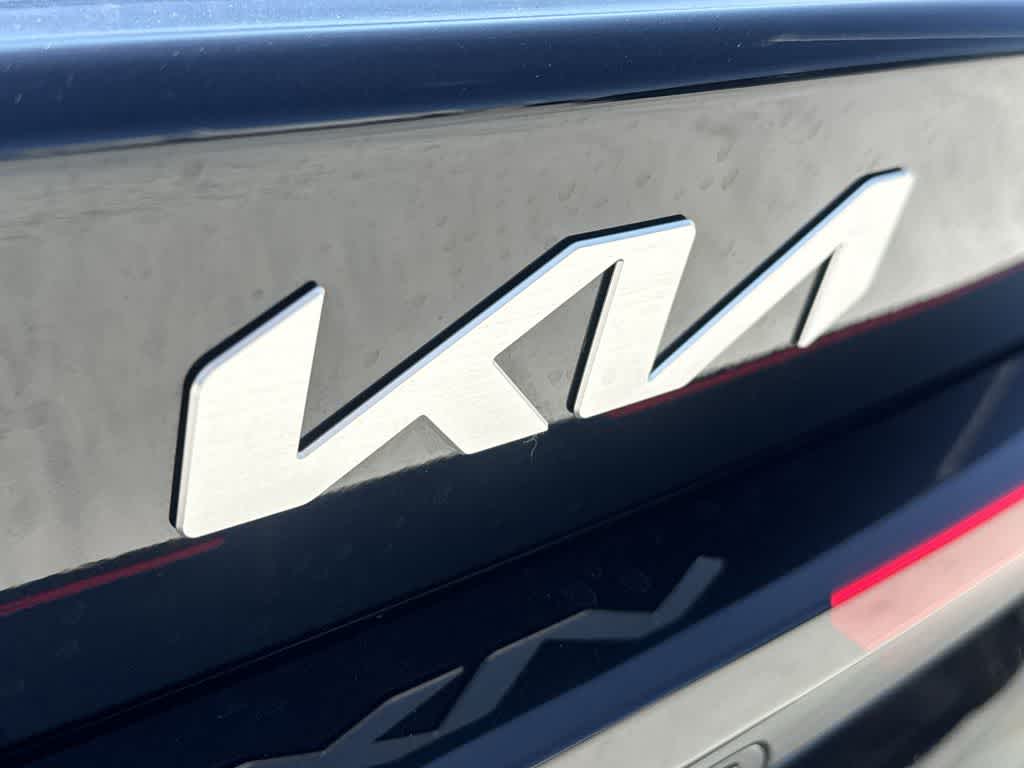 Thumbnail: 2026 Kia K5 - 11