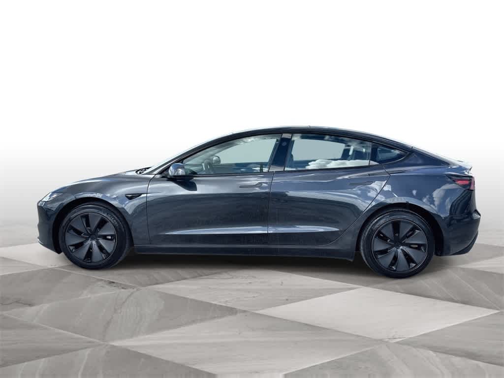 Thumbnail: 2025 Tesla Model 3 - 5