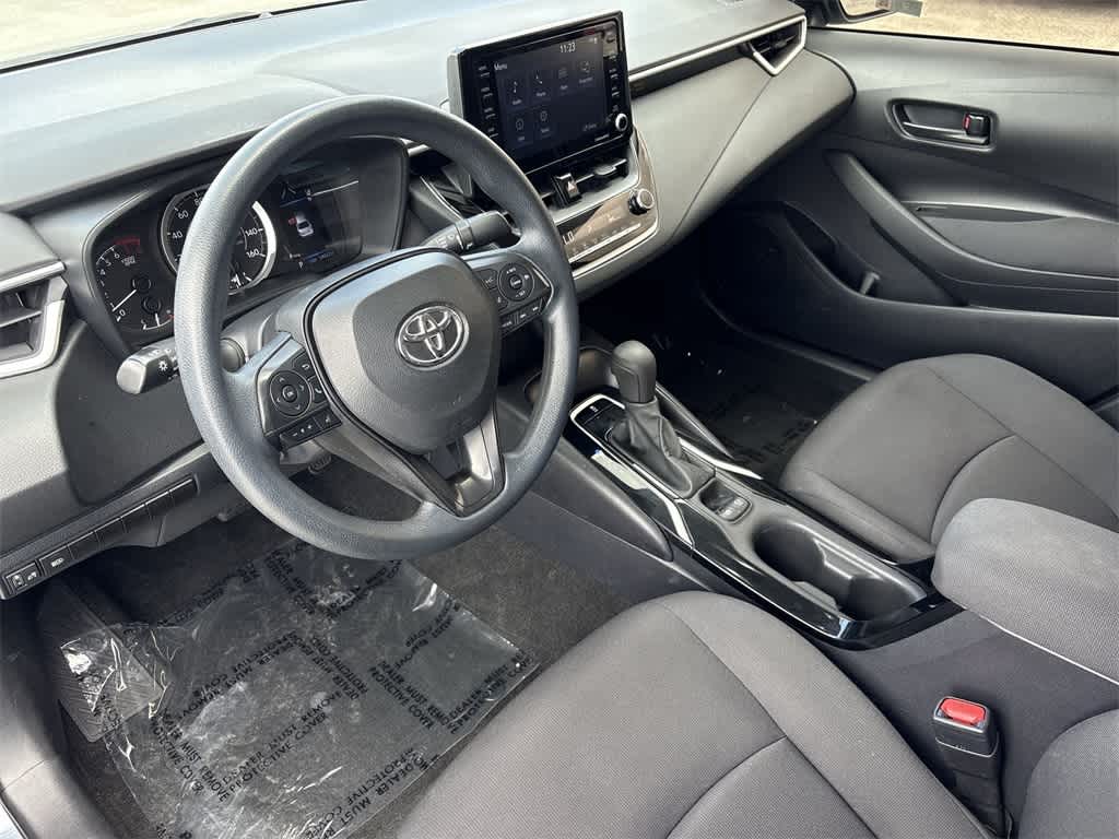 Thumbnail: 2022 Toyota Corolla - 16