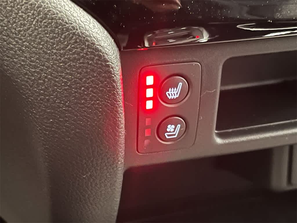 Thumbnail: 2025 Honda Ridgeline - 21