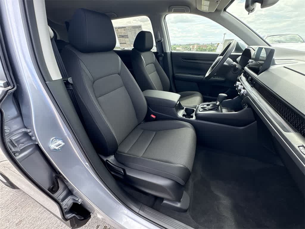 Thumbnail: 2026 Honda CR-V - 26