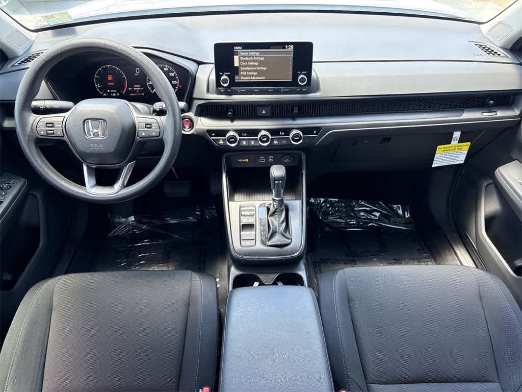 Thumbnail: 2023 Honda CR-V - 23
