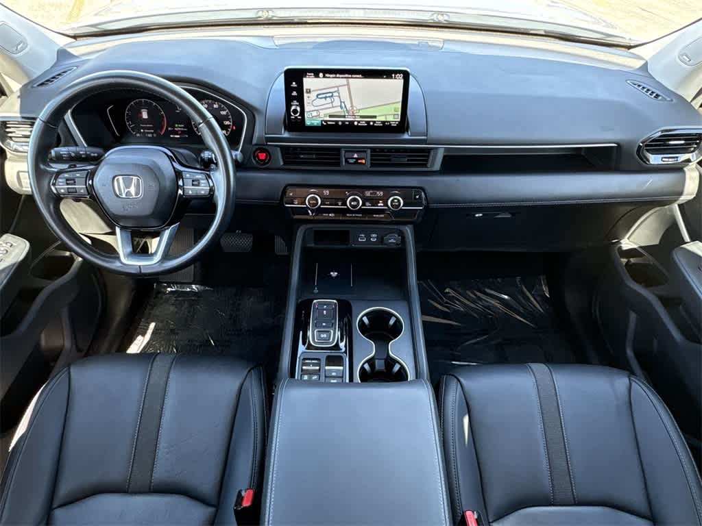 Thumbnail: 2023 Honda Pilot - 23