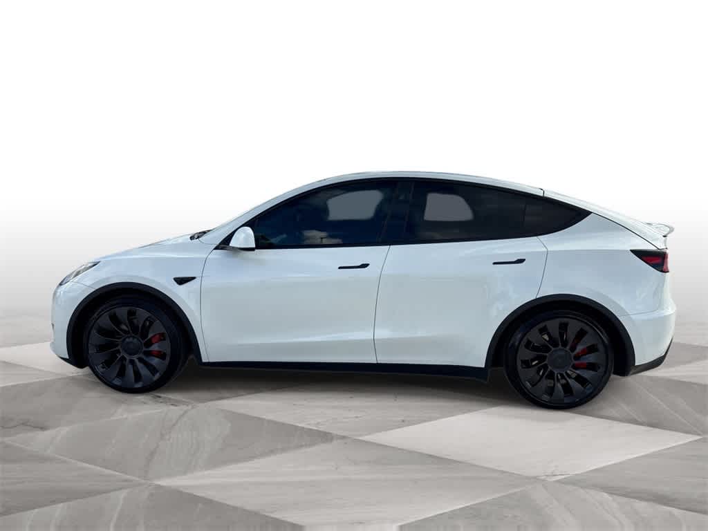 Thumbnail: 2024 Tesla Model Y - 5
