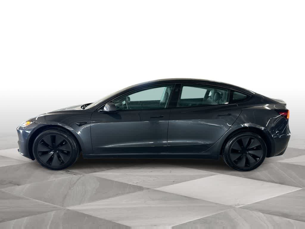 Thumbnail: 2025 Tesla Model 3 - 5