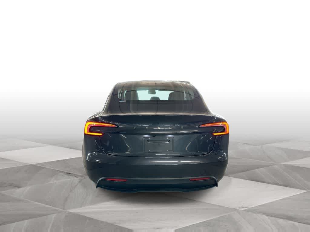 Thumbnail: 2025 Tesla Model 3 - 7