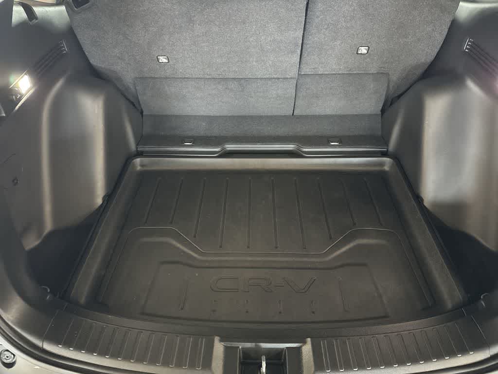 Thumbnail: 2025 Honda CR-V - 24