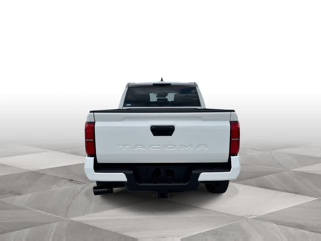 Thumbnail: 2025 Toyota Tacoma - 7
