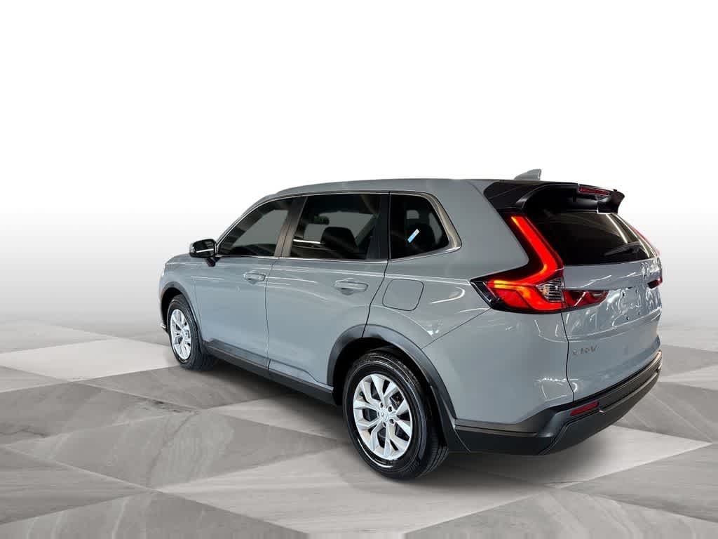 Thumbnail: 2025 Honda CR-V - 6