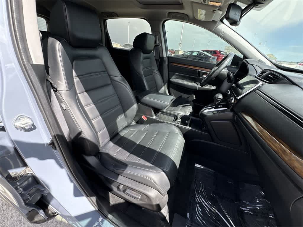 Thumbnail: 2022 Honda CR-V - 26