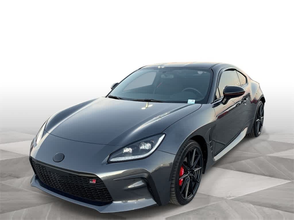 Thumbnail: 2025 Toyota GR86 - 1