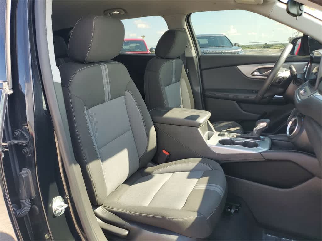 2023 Chevrolet Blazer  14
