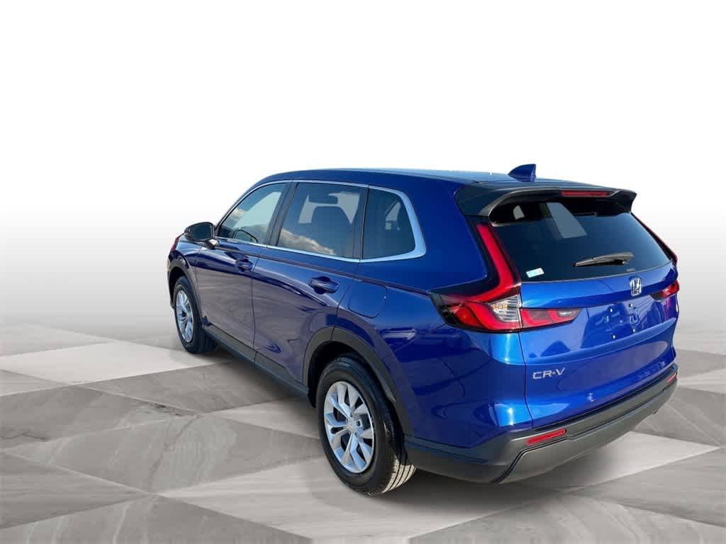 Thumbnail: 2025 Honda CR-V - 6