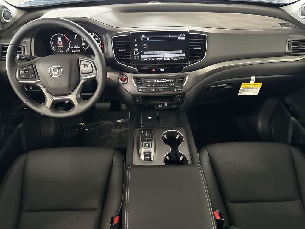 Thumbnail: 2026 Honda Ridgeline - 23