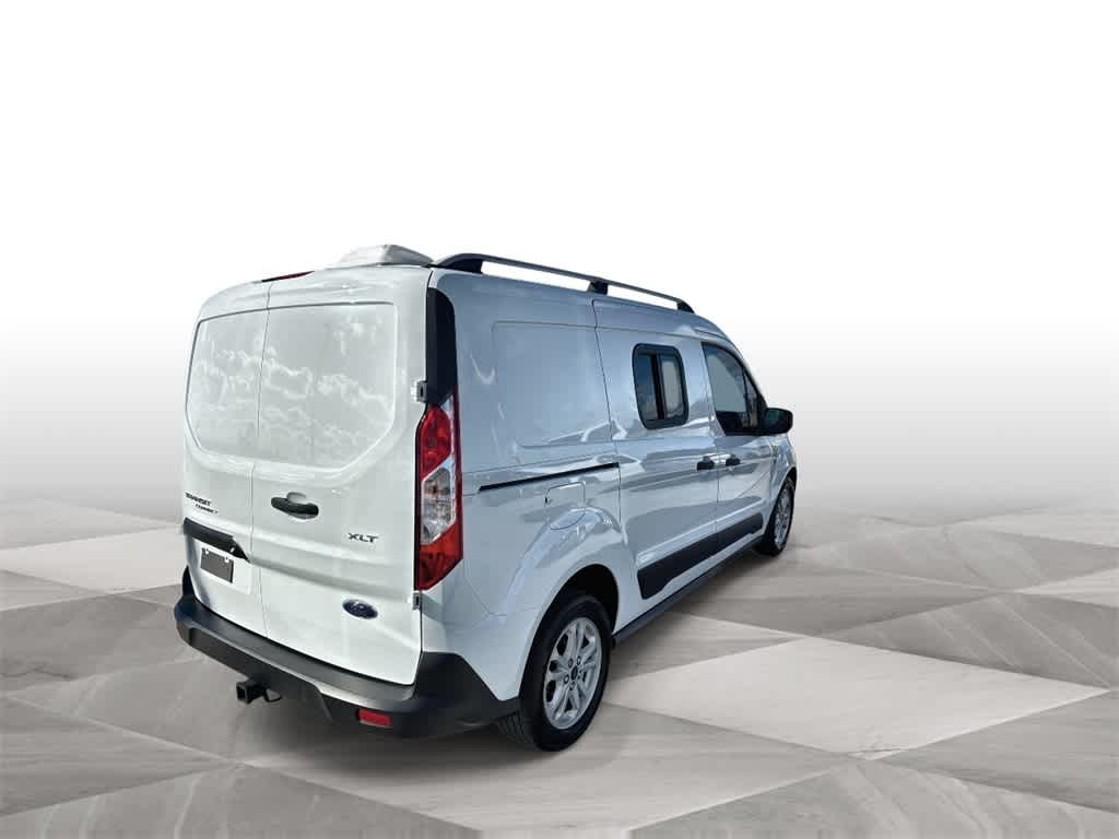 Thumbnail: 2023 Ford Transit Series - 8