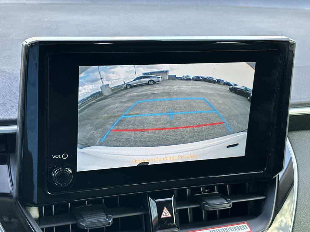 Thumbnail: 2025 Toyota Corolla - 18