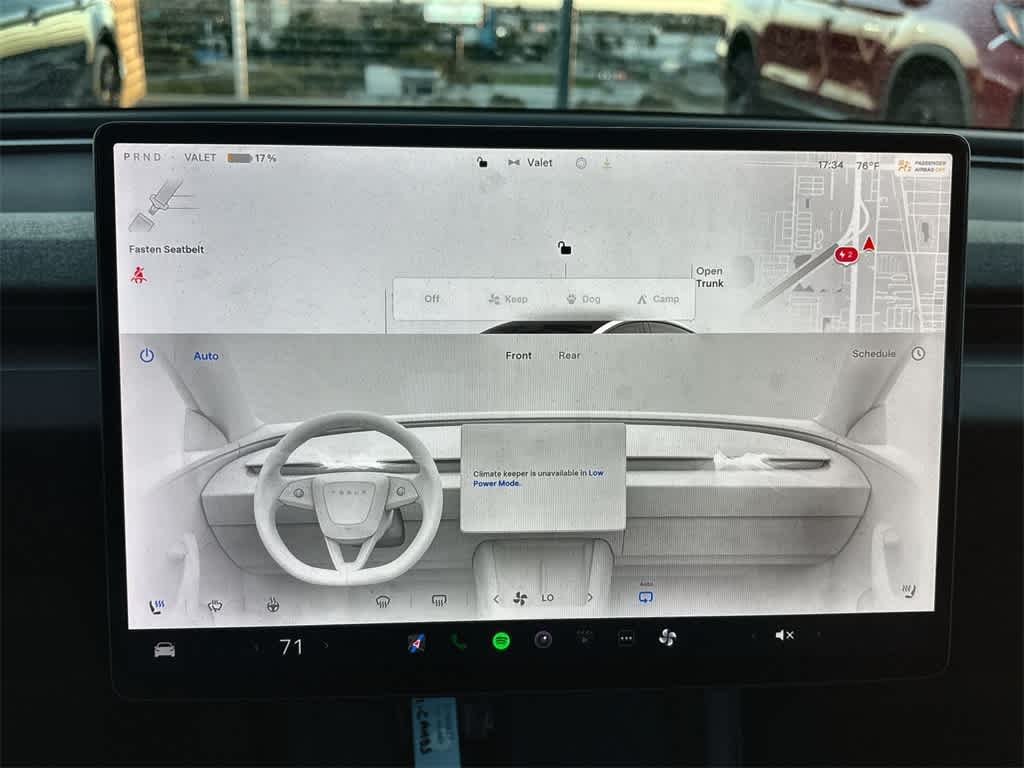 Thumbnail: 2025 Tesla Model 3 - 19