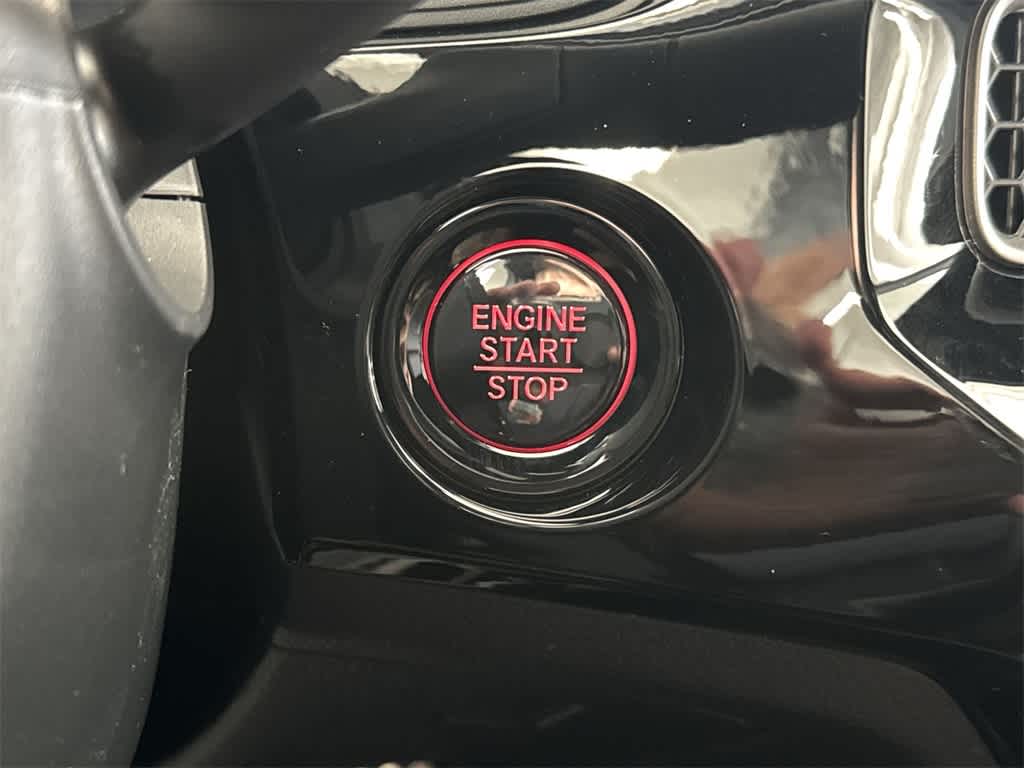 Thumbnail: 2026 Honda Civic - 16