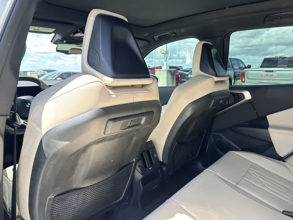 Thumbnail: 2025 BMW X3 - 22