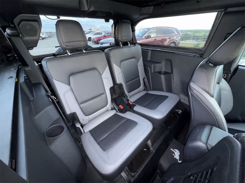 Thumbnail: 2024 Ford Bronco - 25