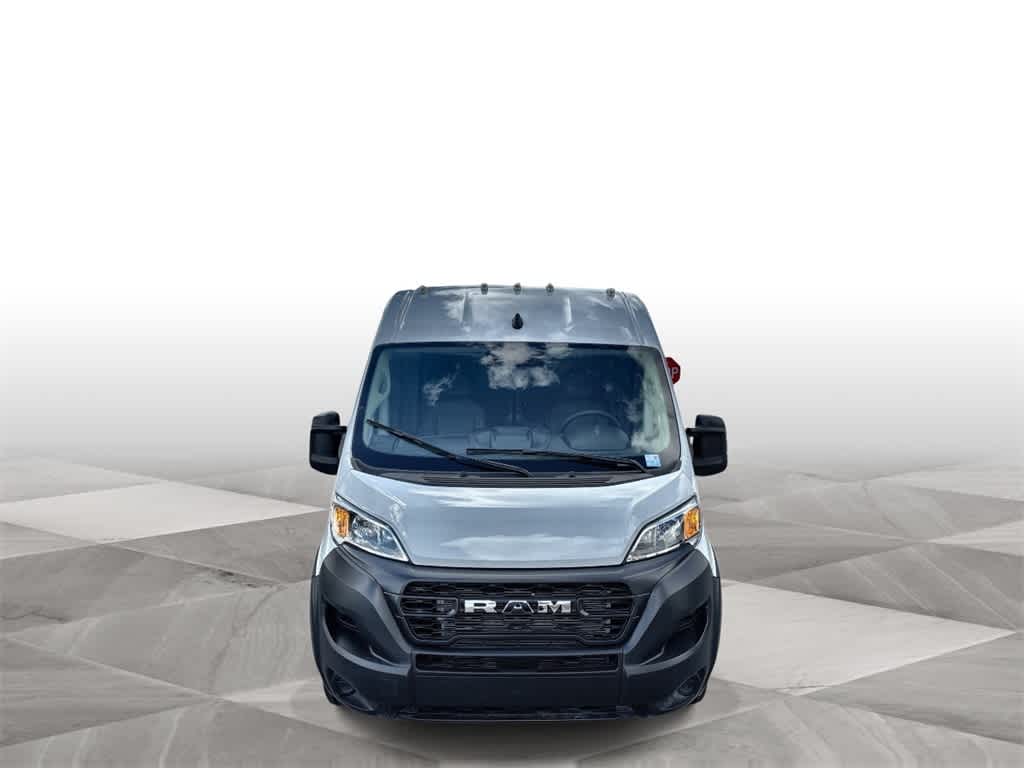 Thumbnail: 2025 RAM ProMaster - 3