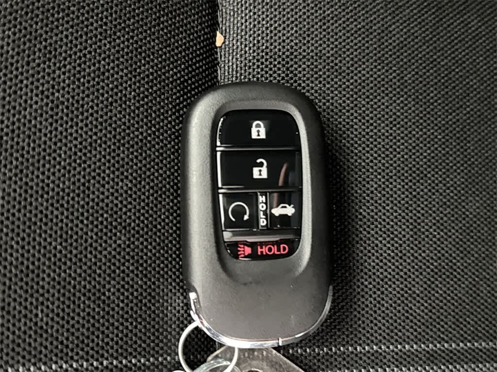 Thumbnail: 2026 Honda Civic - 27