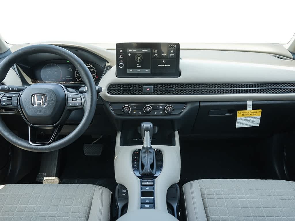 Thumbnail: 2026 Honda HR-V - 10