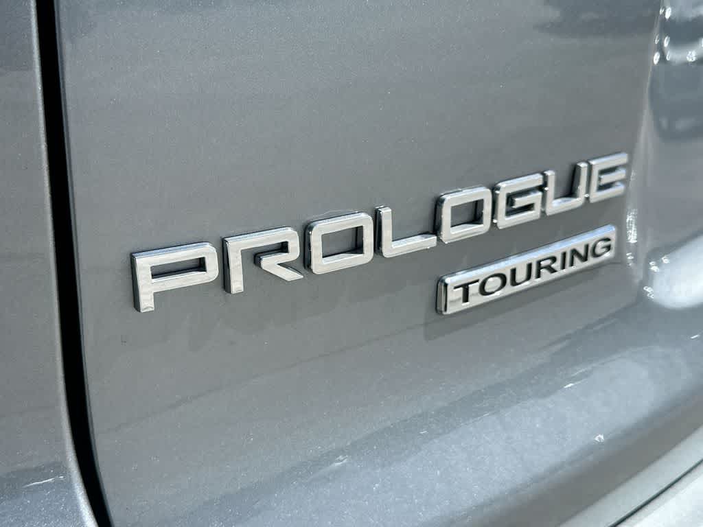 Thumbnail: 2025 Honda Prologue - 11