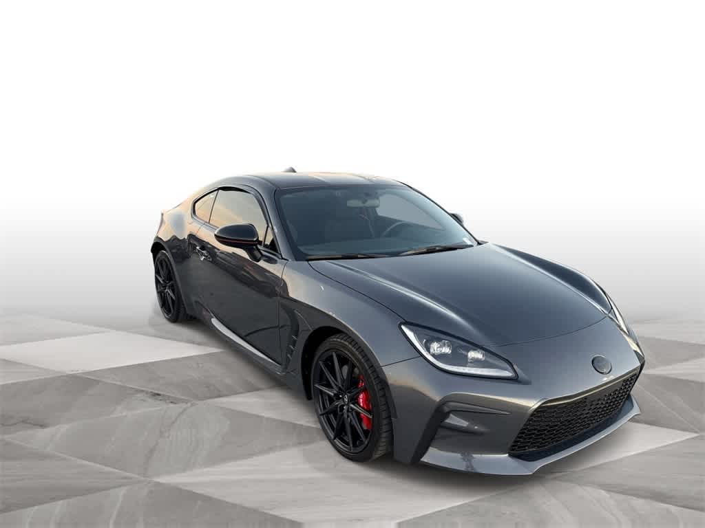 Thumbnail: 2025 Toyota GR86 - 2