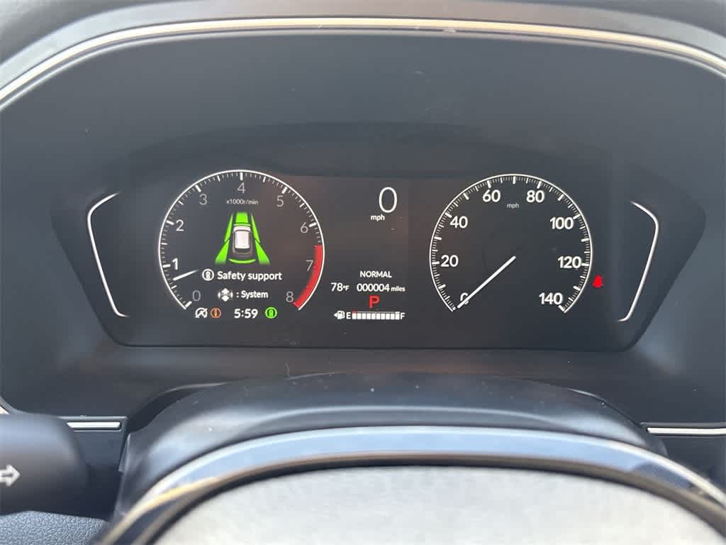 Thumbnail: 2025 Honda Pilot - 15