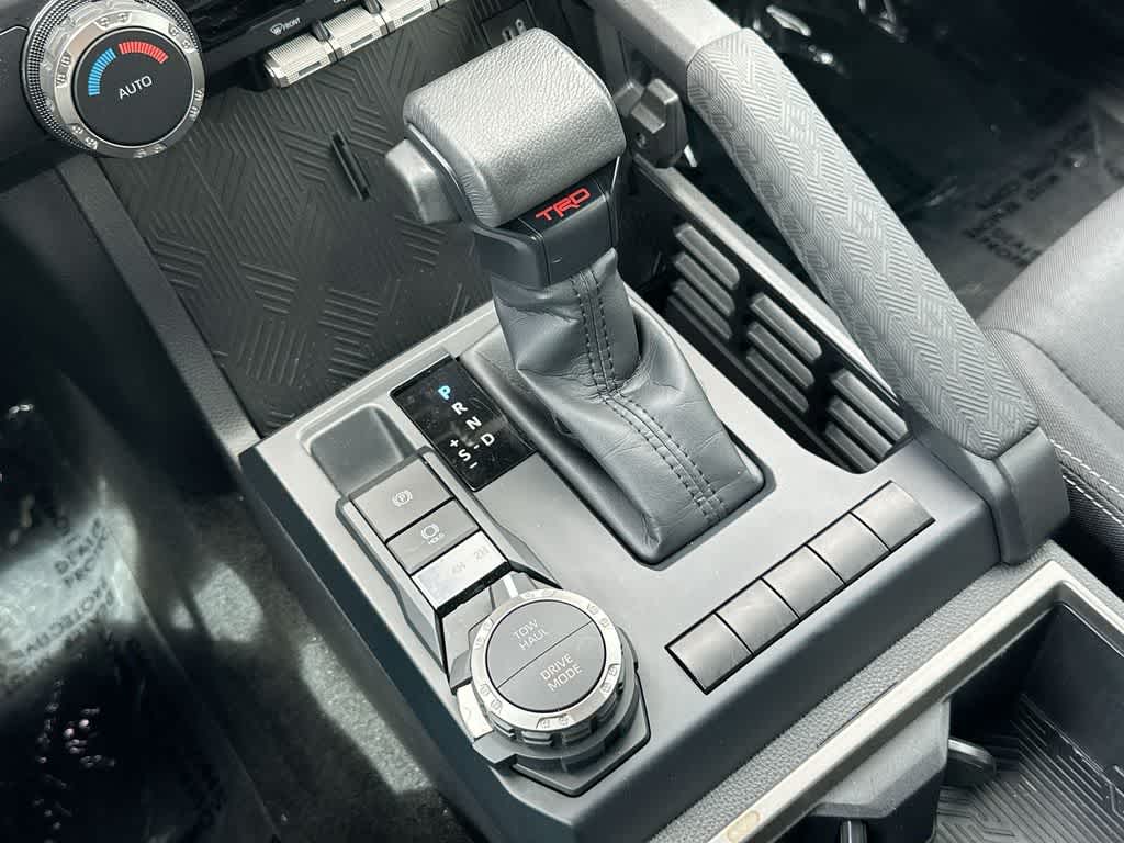 Thumbnail: 2025 Toyota Tacoma - 20