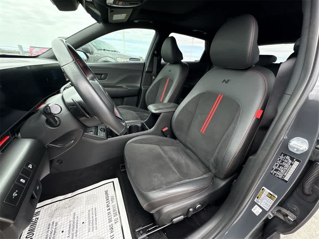 Thumbnail: 2024 Hyundai Kona - 13