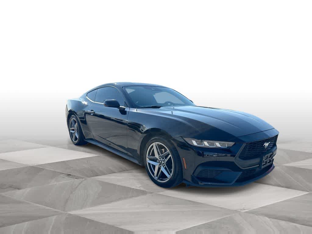 Thumbnail: 2024 Ford Mustang - 2