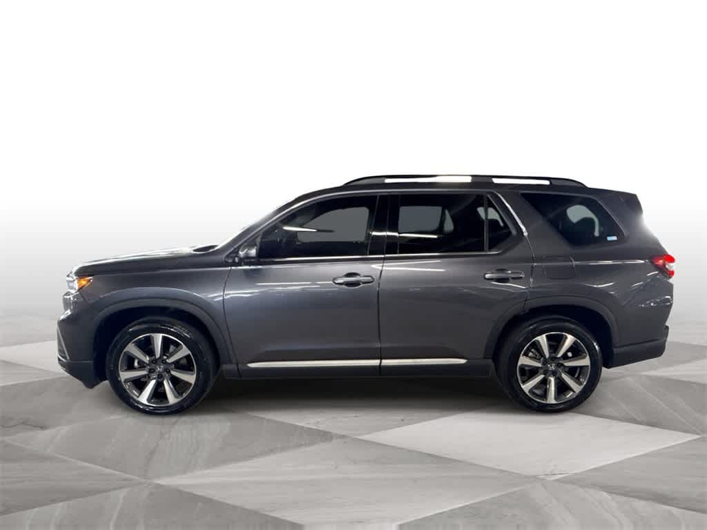 Thumbnail: 2023 Honda Pilot - 5