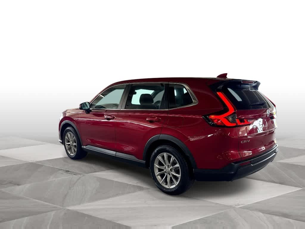 2024 Honda CR-V EX-L - Photo 6