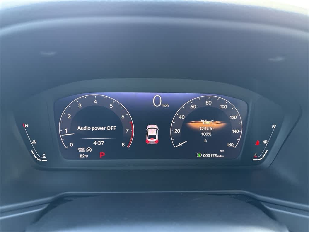 Thumbnail: 2025 Honda Accord - 15